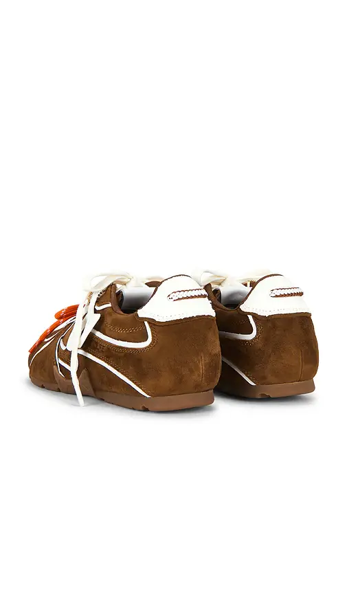 Naked Wolfe Adored Sneaker | Thumbnail 4 Naked Wolfe Adored Sneaker | Thumbnail 4