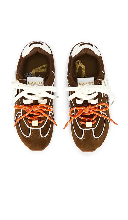 Naked Wolfe Adored Sneaker | Thumbnail 5 Naked Wolfe Adored Sneaker | Thumbnail 5