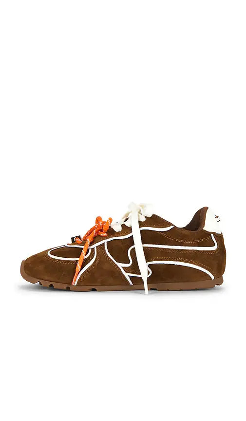 Naked Wolfe Adored Sneaker | Thumbnail 6 Naked Wolfe Adored Sneaker | Thumbnail 6
