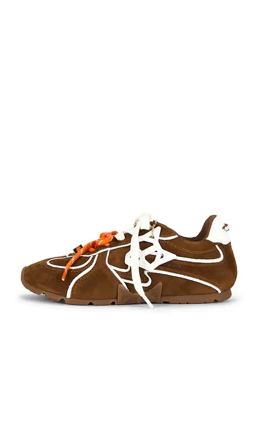 Naked Wolfe Adored Sneaker | Thumbnail 7 Naked Wolfe Adored Sneaker | Thumbnail 7