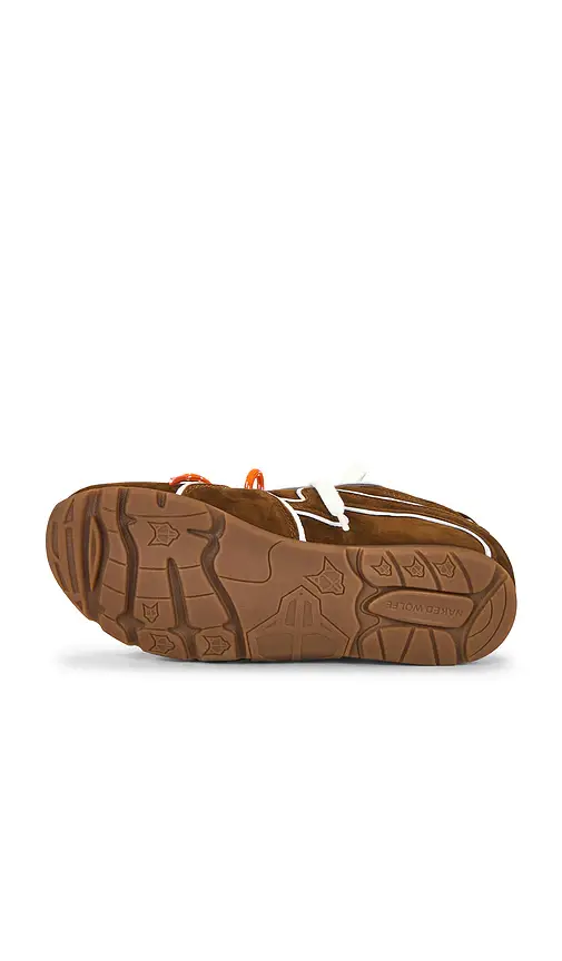 Naked Wolfe Adored Sneaker | Thumbnail 8 Naked Wolfe Adored Sneaker | Thumbnail 8