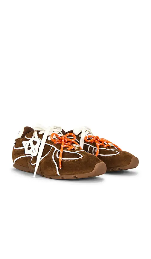Naked Wolfe Adored Sneaker