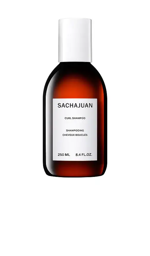 SACHAJUAN Curl Shampoo | Image 1 SACHAJUAN Curl Shampoo | Image 1