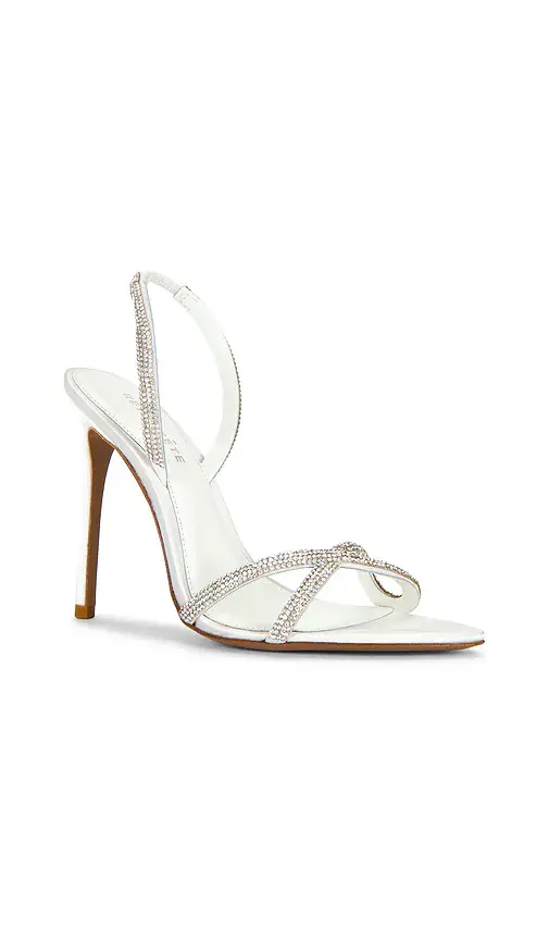 Retrofête Nini Sandal | Thumbnail 2 Retrofête Nini Sandal | Thumbnail 2