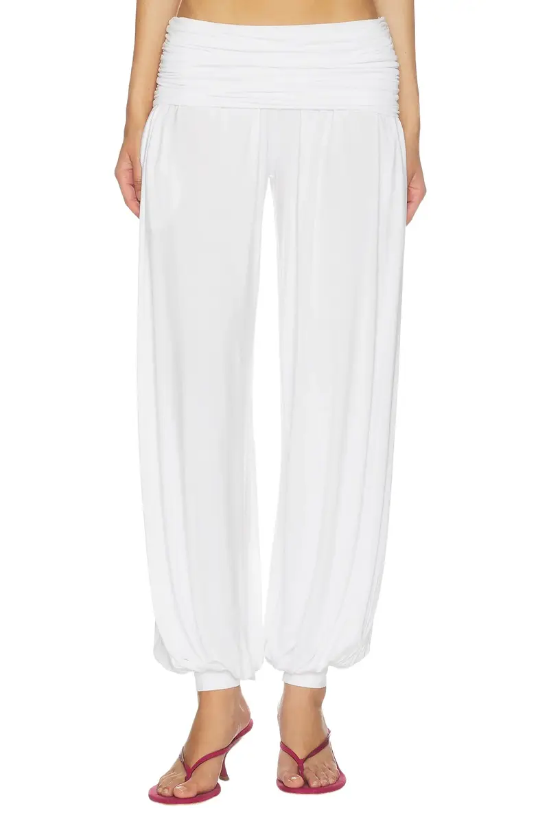 NIIHAI Charli Long Trouser