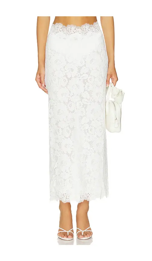 Lovers and Friends Ember Maxi Skirt | Image 1 Lovers and Friends Ember Maxi Skirt | Image 1