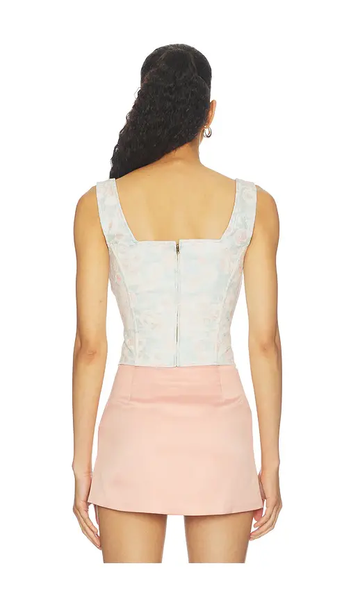 LIONESS Roma Corset | Thumbnail 3 LIONESS Roma Corset | Thumbnail 3