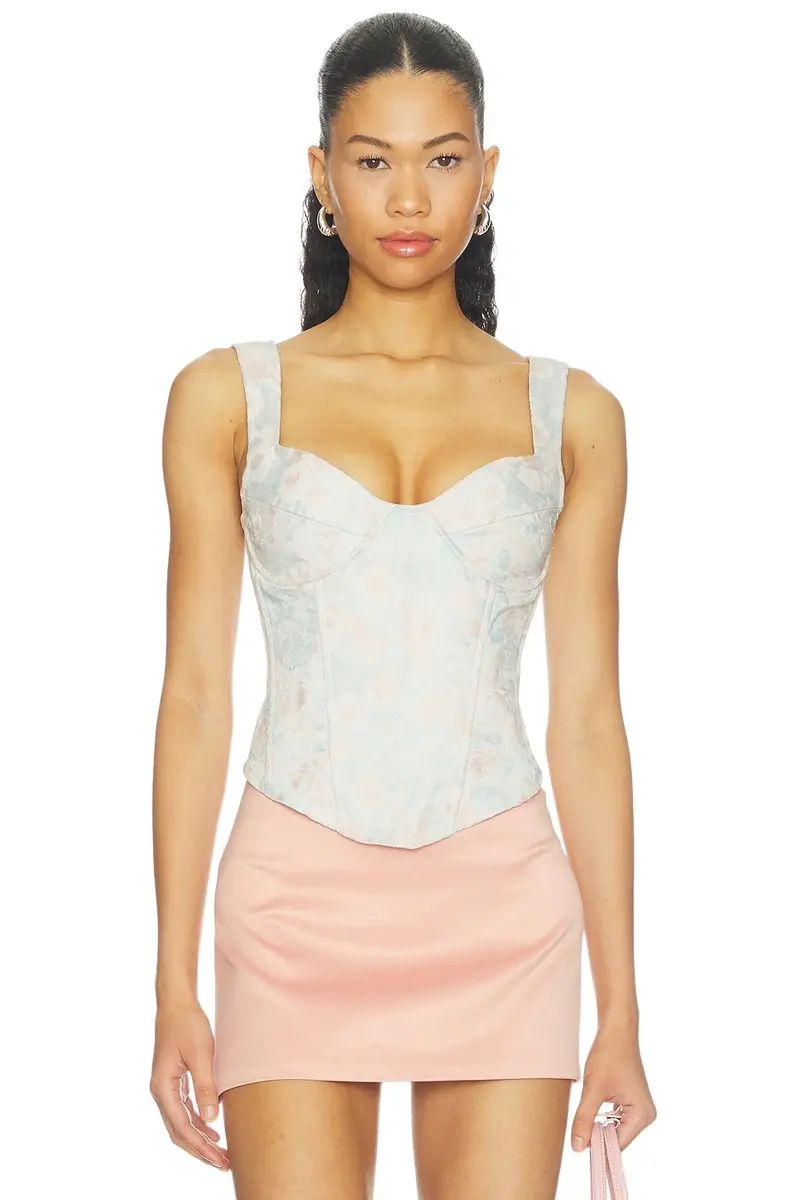 LIONESS Roma Corset