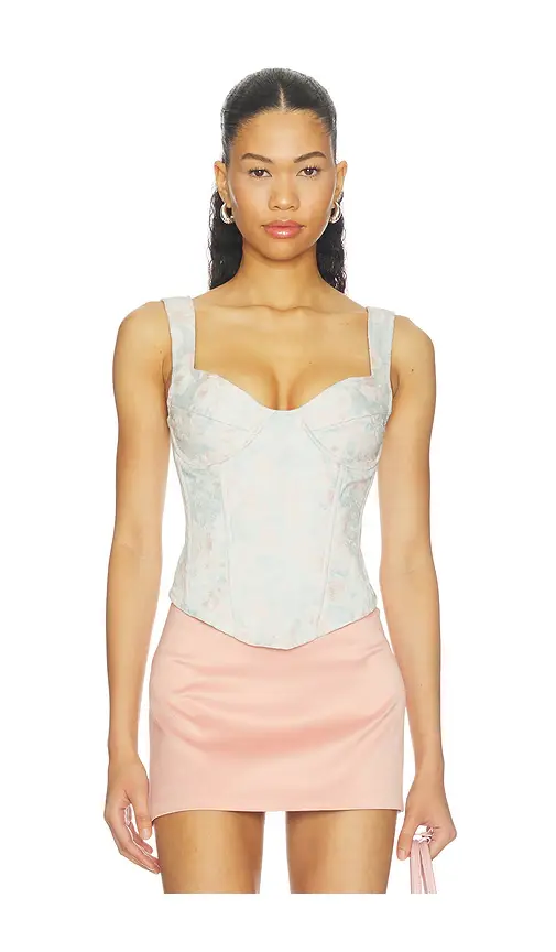 LIONESS Roma Corset | Image 1 LIONESS Roma Corset | Image 1