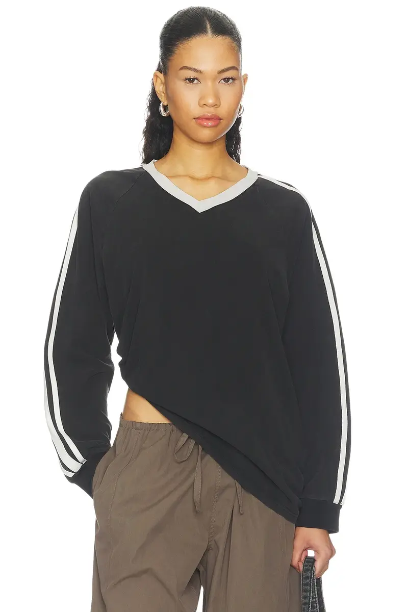 All Stars Long Sleeve Top All Stars Long Sleeve Top