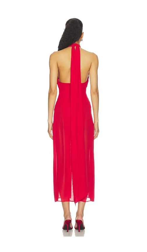 Guizio Koemi Dress | Thumbnail 3