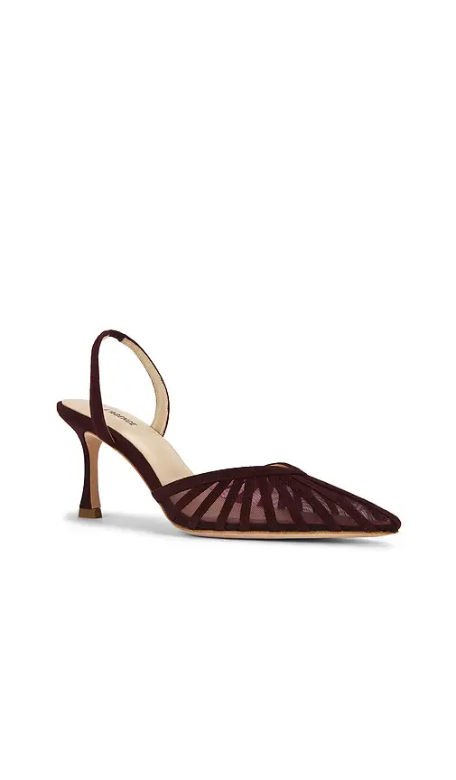 L'Agence Mercer Heel | Thumbnail 2
