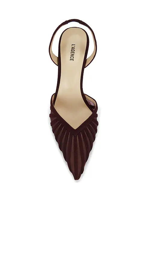 L'Agence Mercer Heel | Thumbnail 4