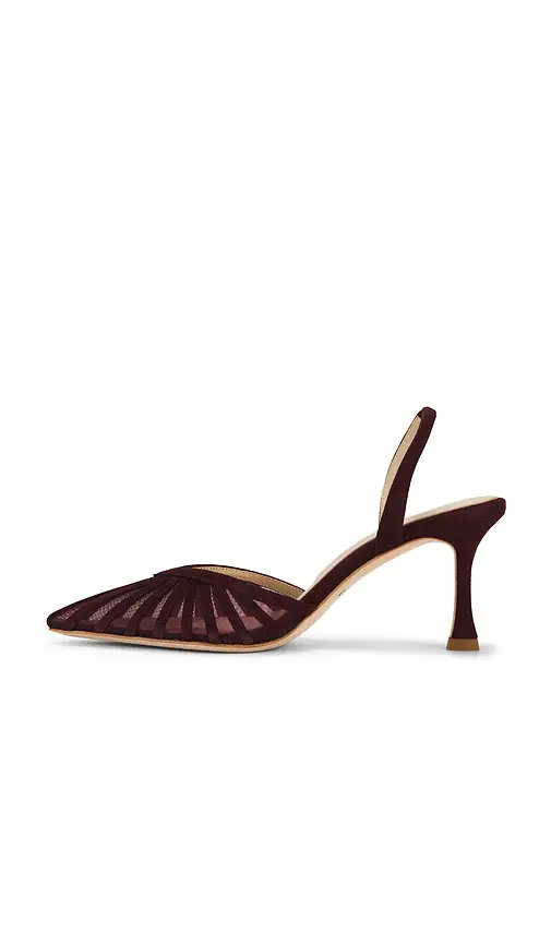 L'Agence Mercer Heel | Thumbnail 5