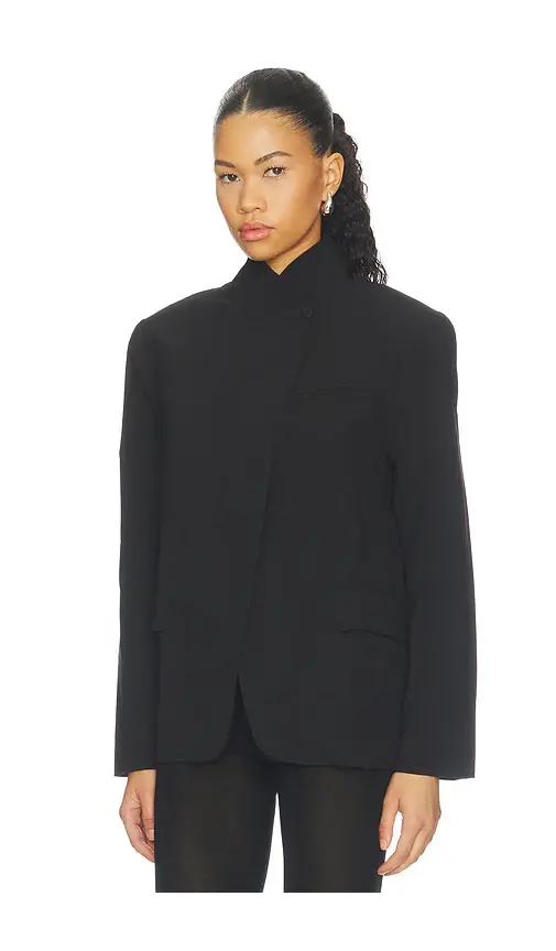 LIONESS Trophy Club Blazer | Thumbnail 2 LIONESS Trophy Club Blazer | Thumbnail 2