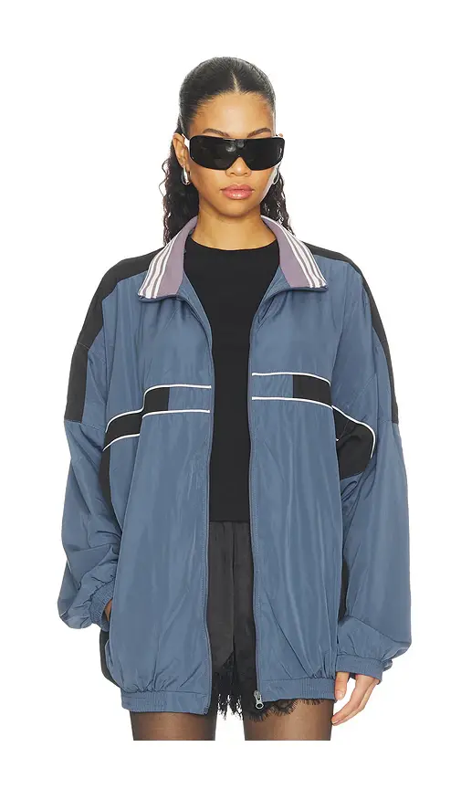 LIONESS Rhode Windbreaker | Thumbnail 2