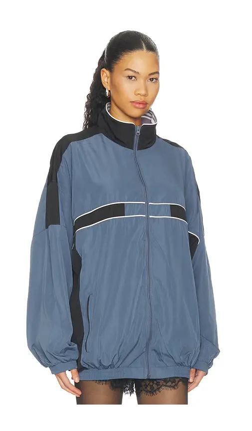LIONESS Rhode Windbreaker | Thumbnail 3