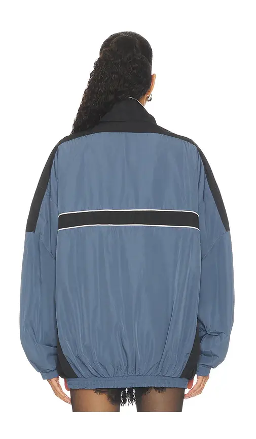 LIONESS Rhode Windbreaker | Thumbnail 4
