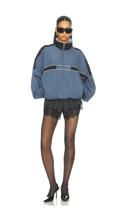 LIONESS Rhode Windbreaker | Thumbnail 5