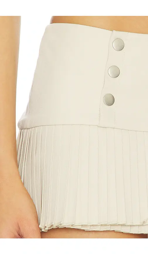 I.AM.GIA Kerra Skort | Thumbnail 6 I.AM.GIA Kerra Skort | Thumbnail 6