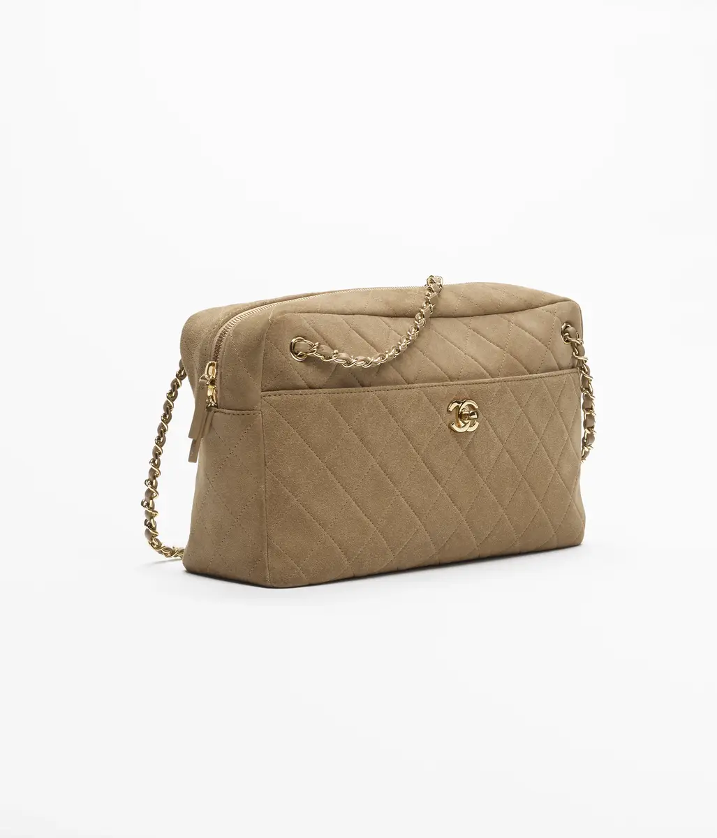 Chanel Maxi Camera Case | Thumbnail 2 Chanel Maxi Camera Case | Thumbnail 2