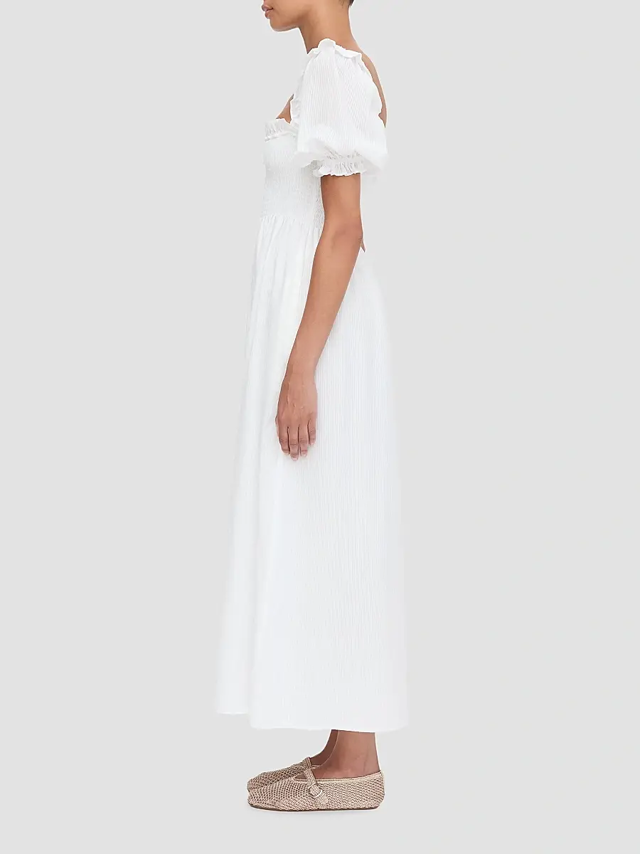 Hill House Home Women's The Scarlett Nap Dress | Thumbnail 3 Hill House Home Women's The Scarlett Nap Dress | Thumbnail 3