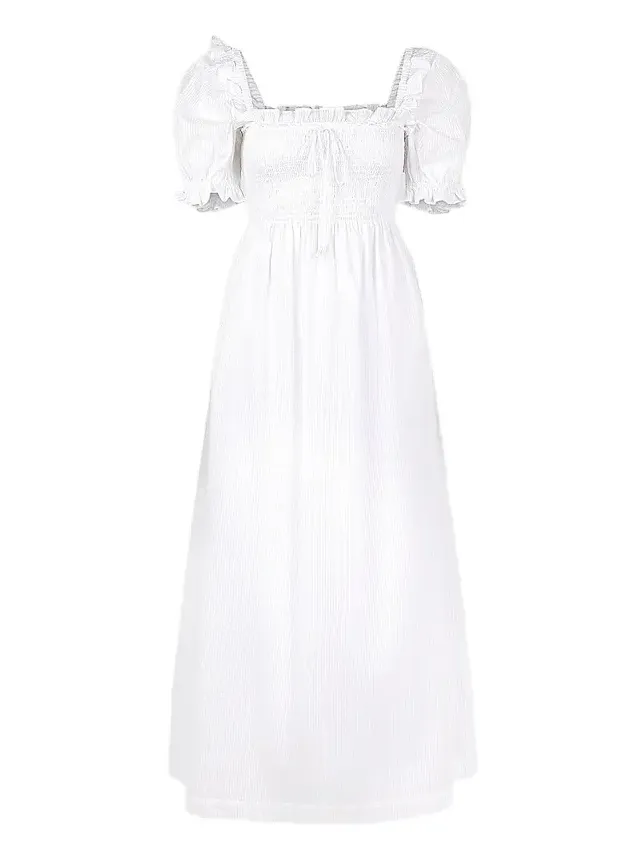 Women's The Scarlett Nap Dress Women's The Scarlett Nap Dress