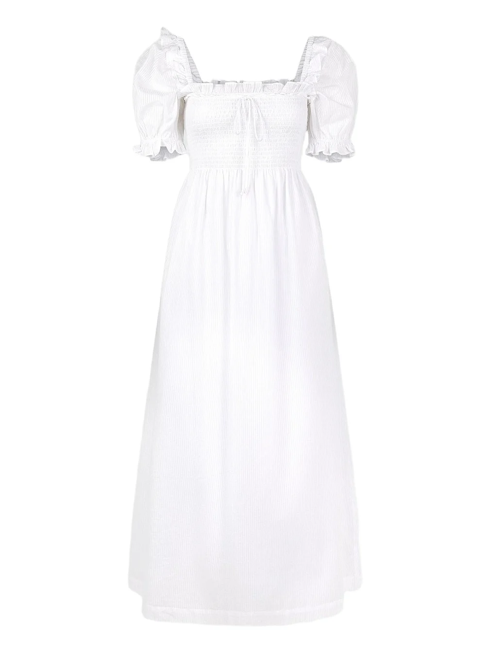 Hill House Home Women's The Scarlett Nap Dress
