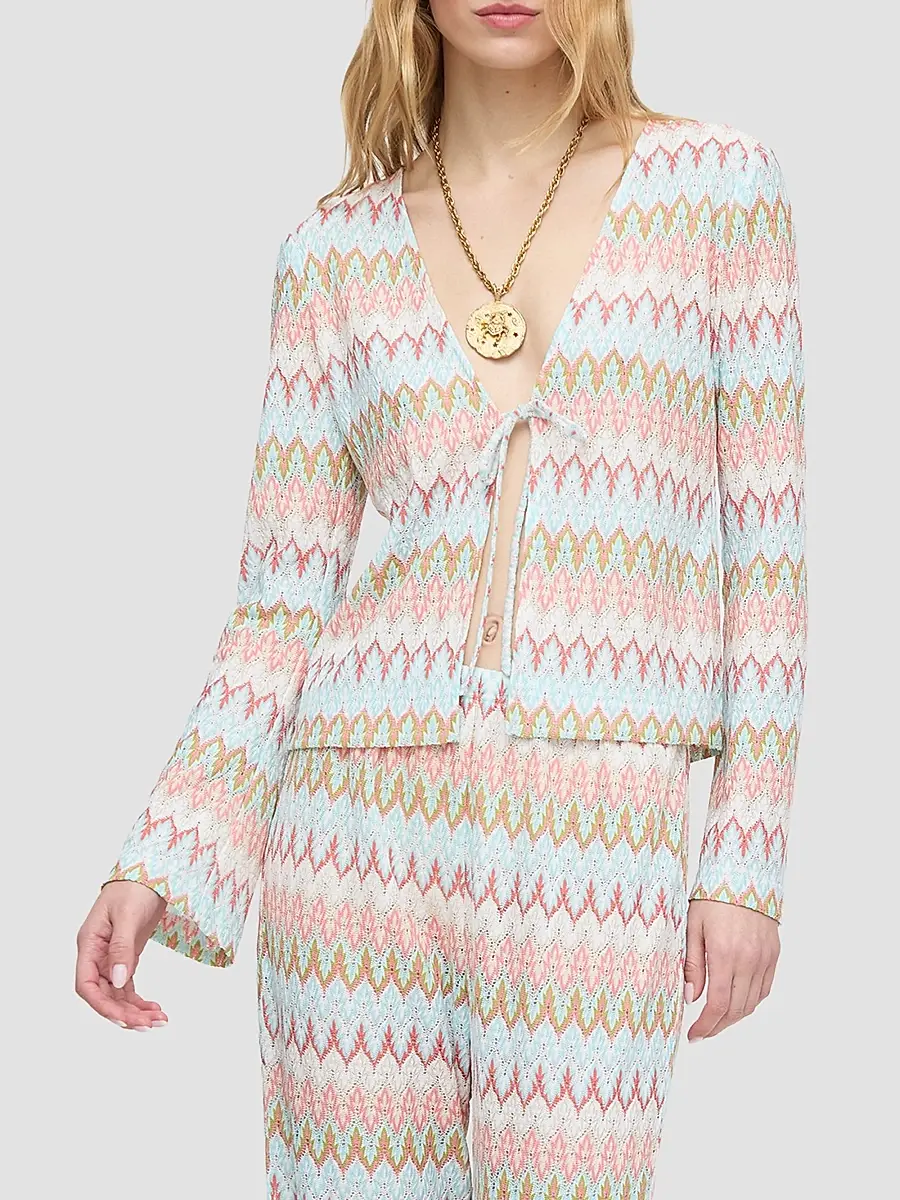 Hill House Home Women's The Delia Top | Thumbnail 4 Hill House Home Women's The Delia Top | Thumbnail 4