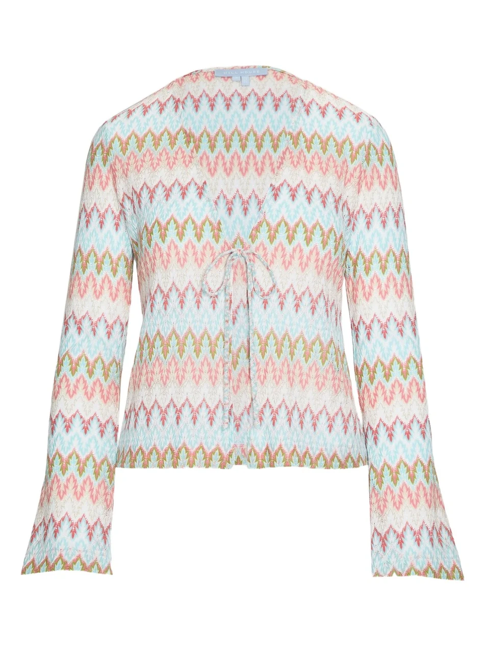 Women's The Delia Top Women's The Delia Top