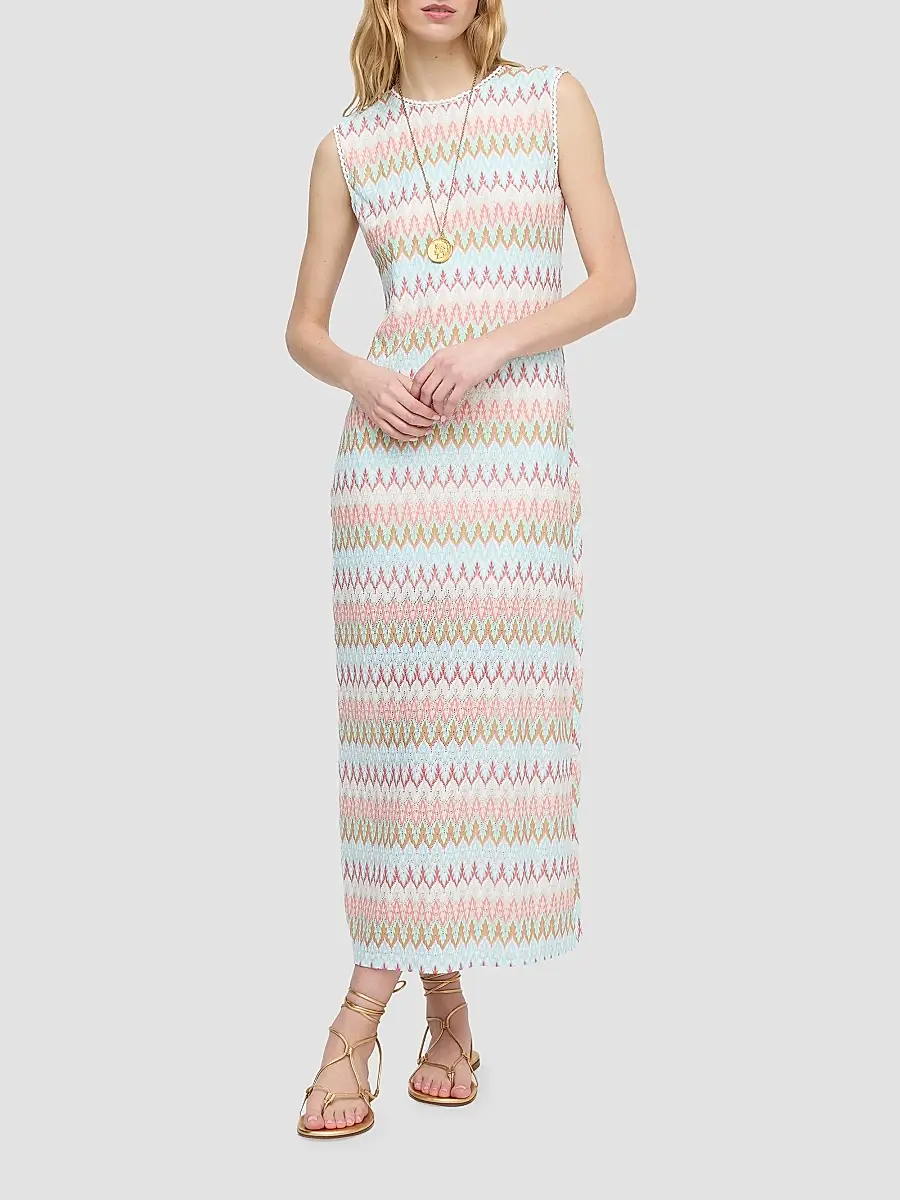 Hill House Home Women's The Taytum Dress | Thumbnail 2 Hill House Home Women's The Taytum Dress | Thumbnail 2