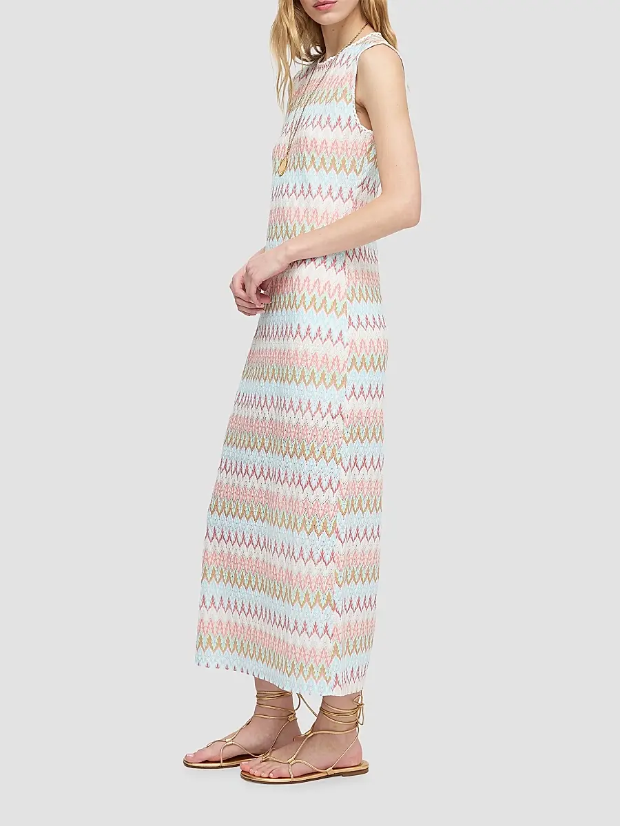 Hill House Home Women's The Taytum Dress | Thumbnail 3 Hill House Home Women's The Taytum Dress | Thumbnail 3