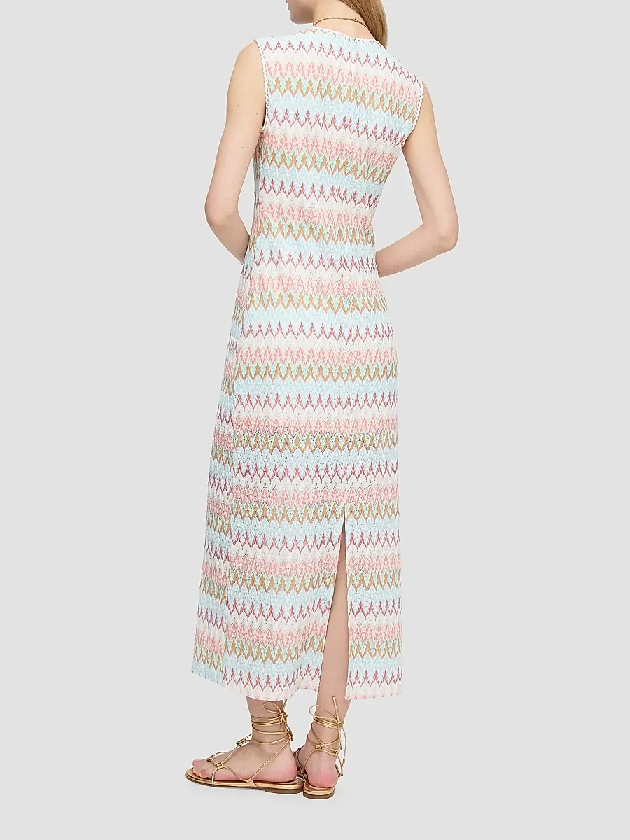 Hill House Home Women's The Taytum Dress | Thumbnail 4 Hill House Home Women's The Taytum Dress | Thumbnail 4