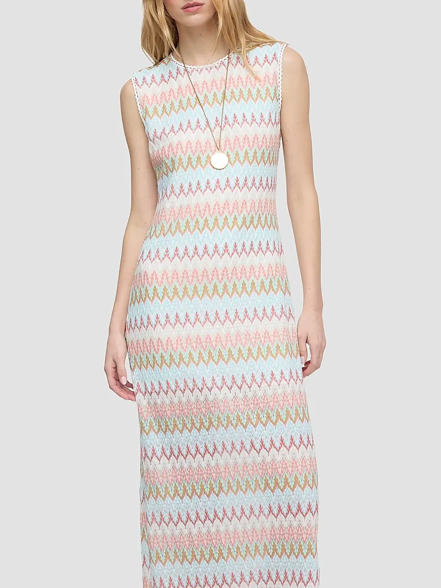 Hill House Home Women's The Taytum Dress | Thumbnail 5 Hill House Home Women's The Taytum Dress | Thumbnail 5