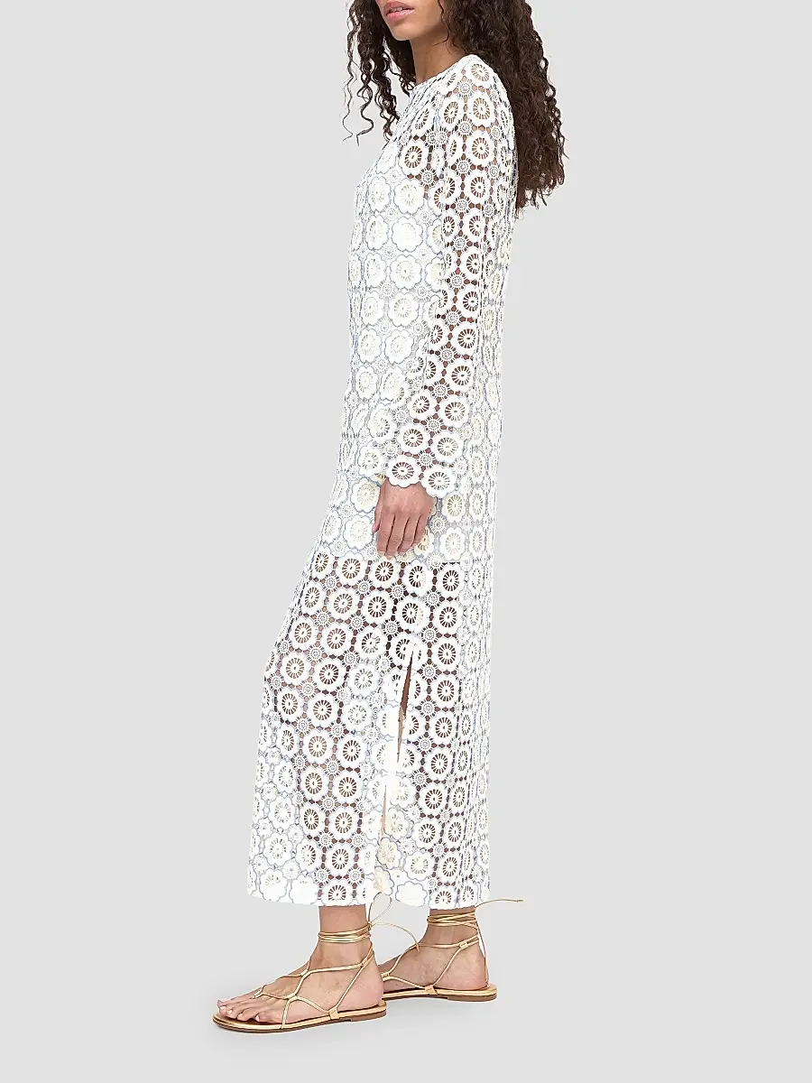 Hill House Home Women's The Eliza Dress | Thumbnail 2 Hill House Home Women's The Eliza Dress | Thumbnail 2