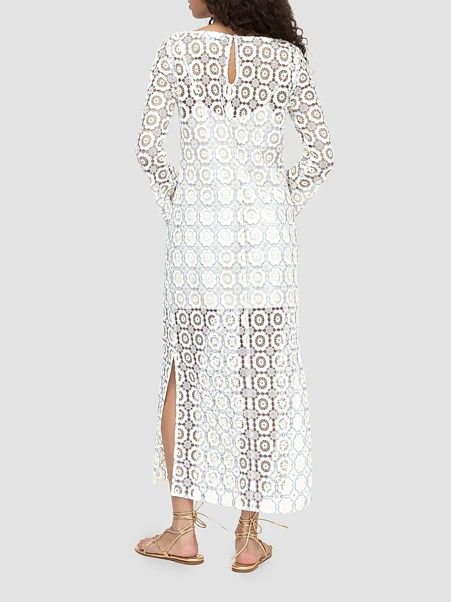 Hill House Home Women's The Eliza Dress | Thumbnail 3 Hill House Home Women's The Eliza Dress | Thumbnail 3