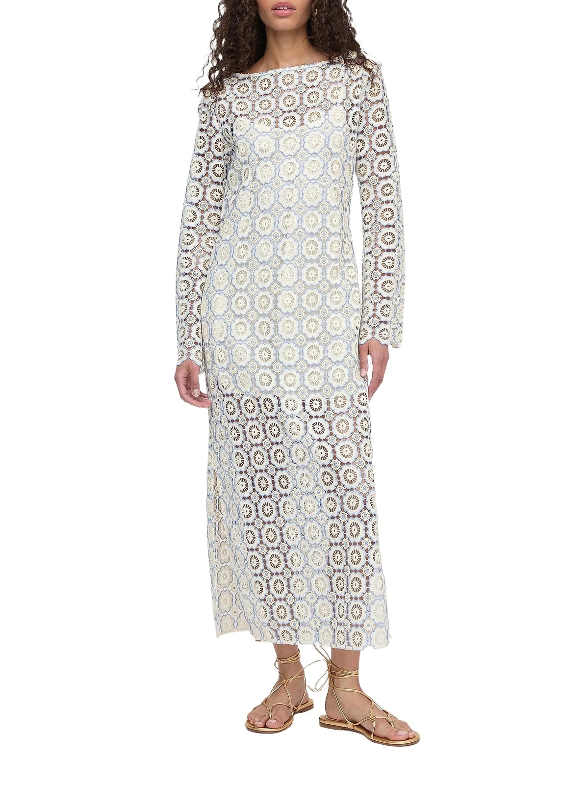 Hill House Home Women's The Eliza Dress