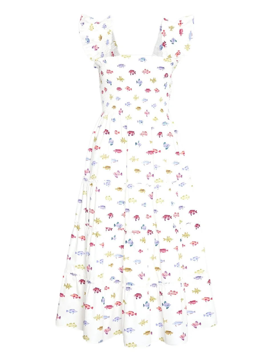 Women's The Ellie Nap Dress