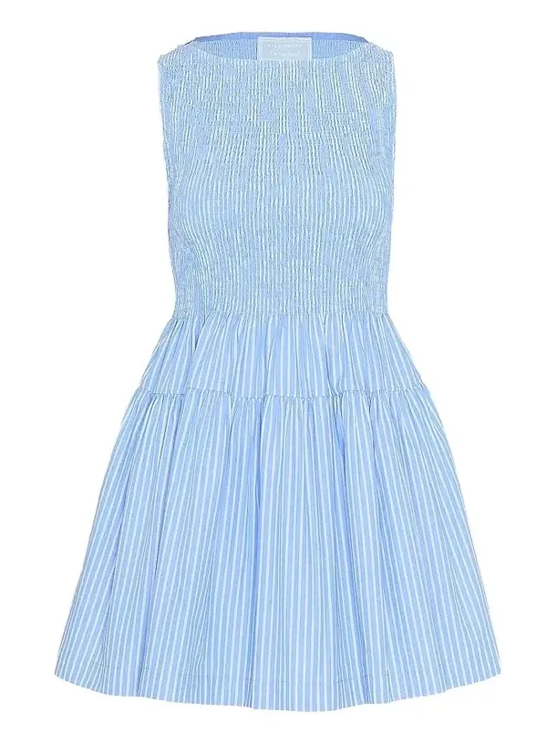 Women's The Cosima Mini Nap Dress Women's The Cosima Mini Nap Dress