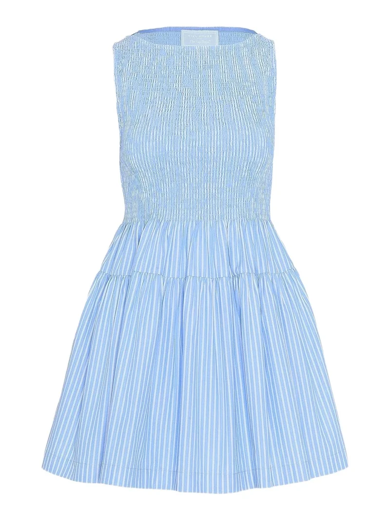 Women's The Cosima Mini Nap Dress Women's The Cosima Mini Nap Dress