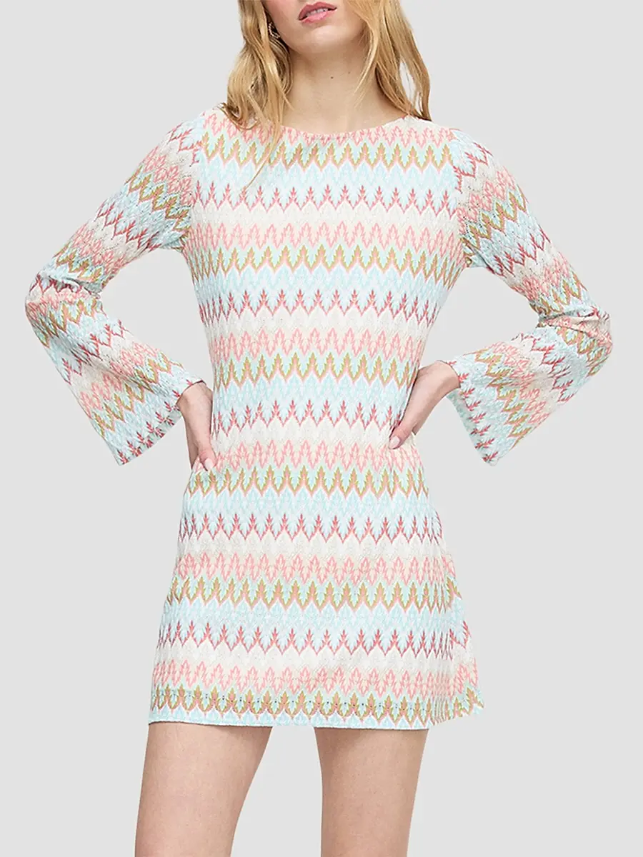 Hill House Home Women's The Nathalie Dress | Thumbnail 3 Hill House Home Women's The Nathalie Dress | Thumbnail 3