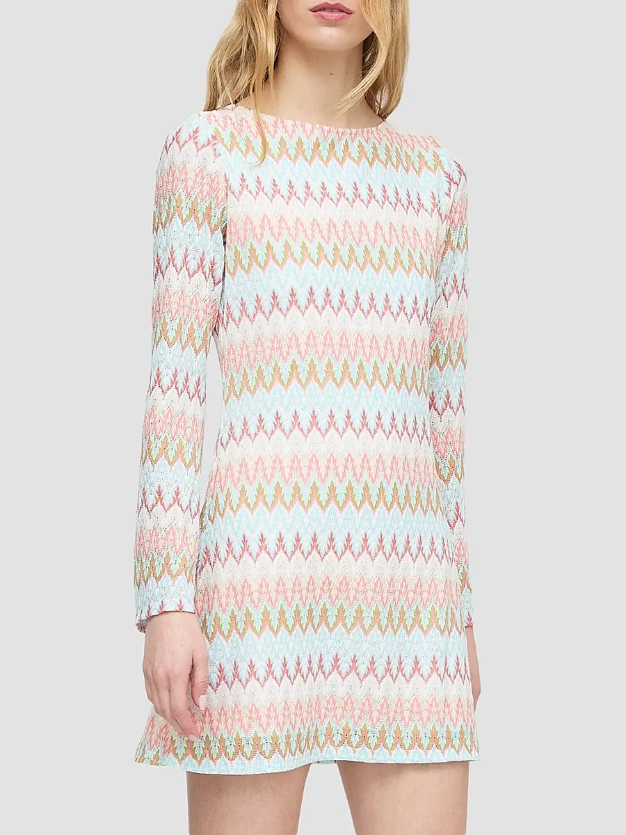Hill House Home Women's The Nathalie Dress | Thumbnail 4 Hill House Home Women's The Nathalie Dress | Thumbnail 4