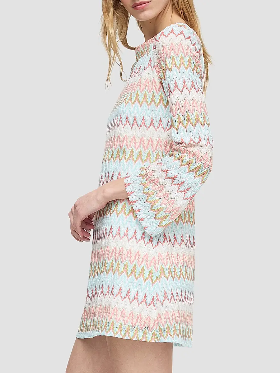 Hill House Home Women's The Nathalie Dress | Thumbnail 5 Hill House Home Women's The Nathalie Dress | Thumbnail 5