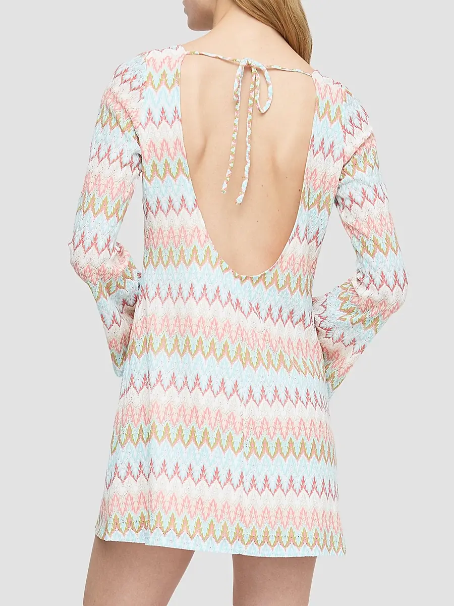 Hill House Home Women's The Nathalie Dress | Thumbnail 6 Hill House Home Women's The Nathalie Dress | Thumbnail 6