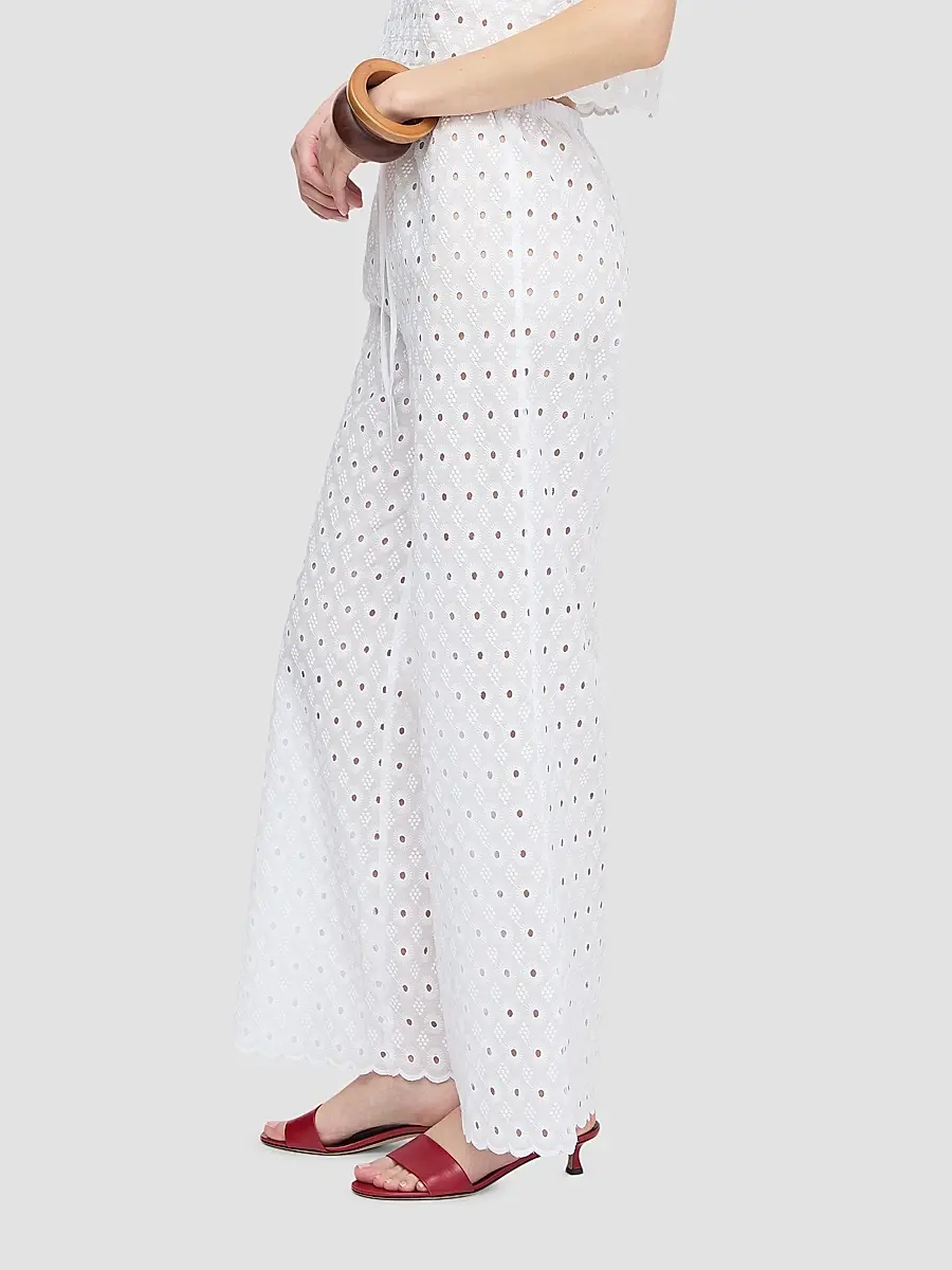 Hill House Home Women's The Giovanna Pants | Thumbnail 3