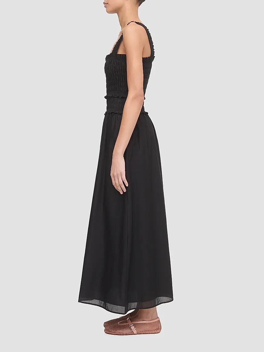 Hill House Home Women's The Azalea Maxi Nap Dress | Thumbnail 7 Hill House Home Women's The Azalea Maxi Nap Dress | Thumbnail 7