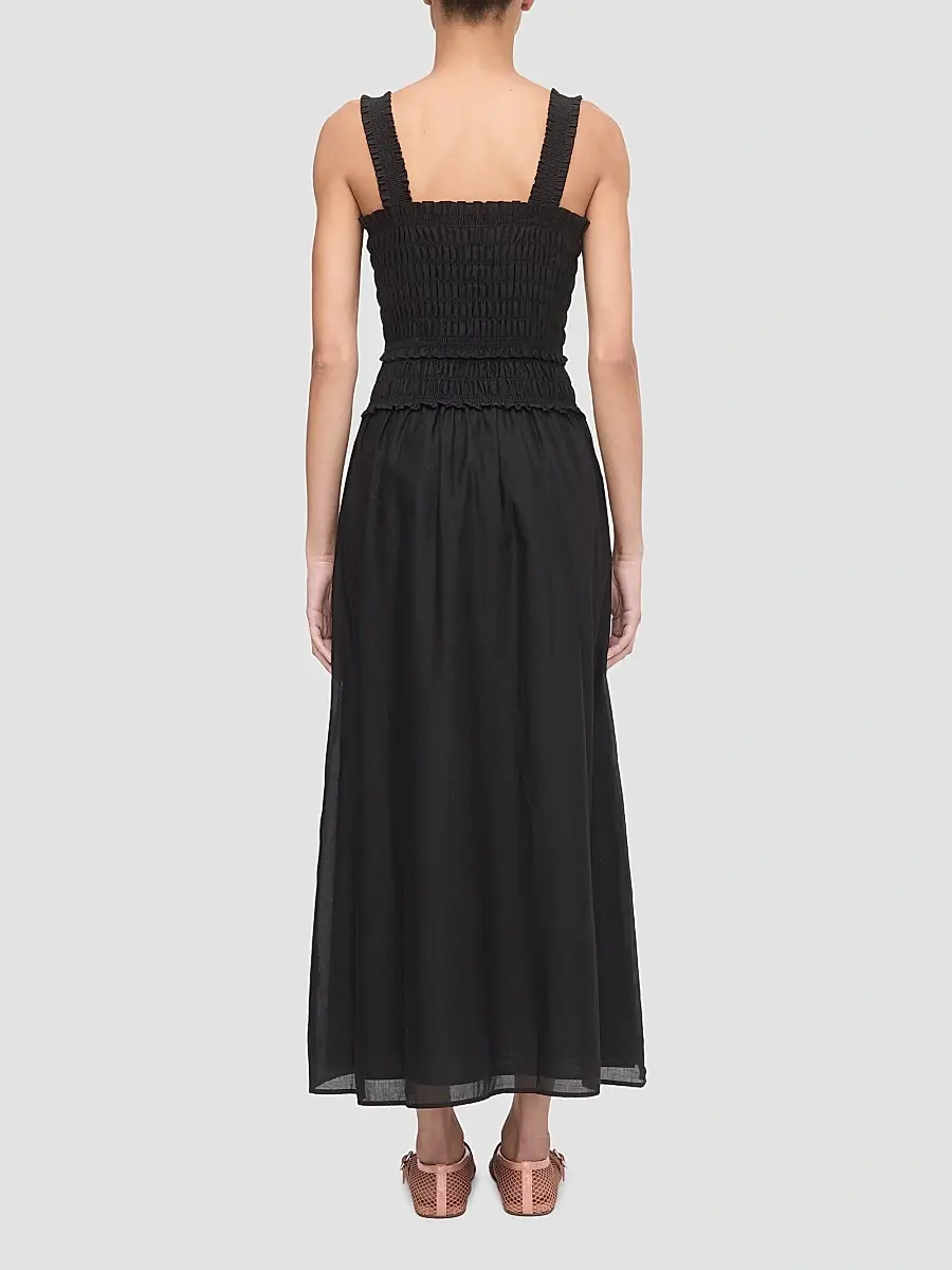 Hill House Home Women's The Azalea Maxi Nap Dress | Thumbnail 8 Hill House Home Women's The Azalea Maxi Nap Dress | Thumbnail 8
