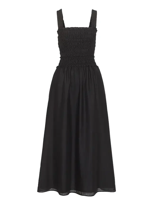 Women's The Azalea Maxi Nap Dress Women's The Azalea Maxi Nap Dress