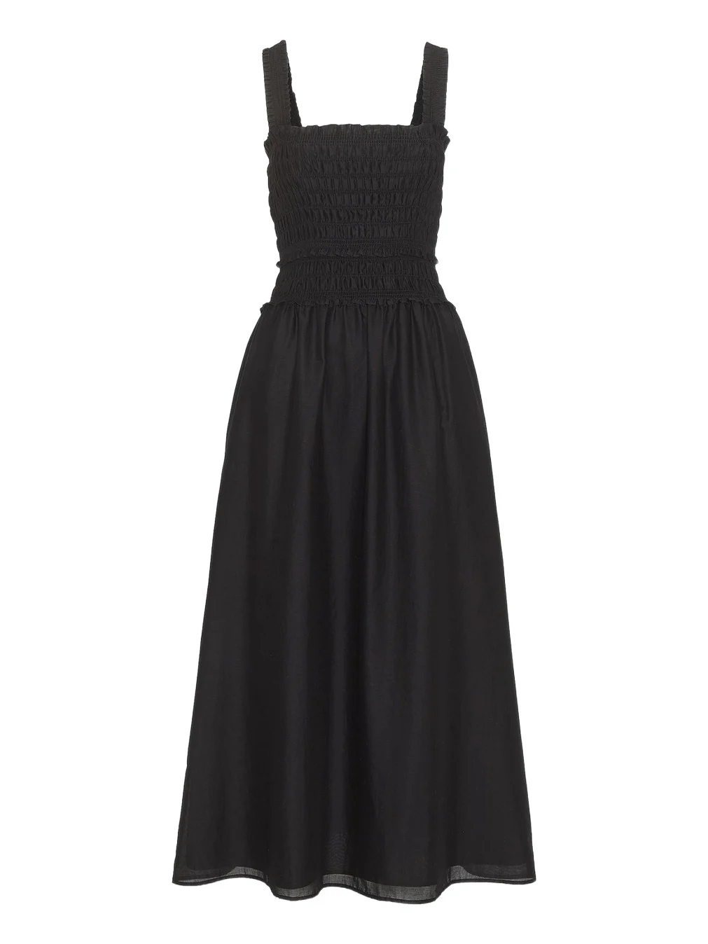 Hill House Home Women's The Azalea Maxi Nap Dress