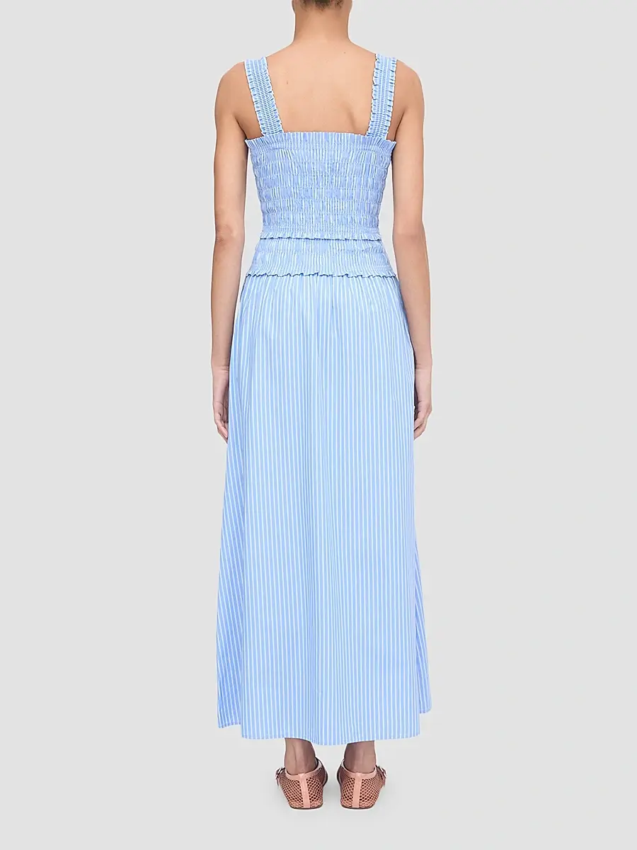 Hill House Home Women's The Azalea Maxi Nap Dress | Thumbnail 3 Hill House Home Women's The Azalea Maxi Nap Dress | Thumbnail 3